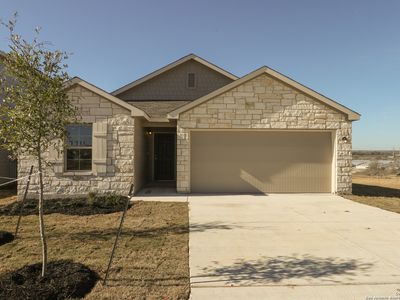7711 Jacksboro Drive, San Antonio, TX, 78252