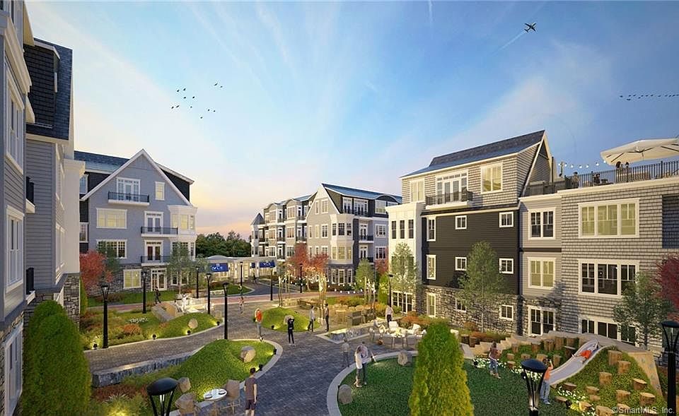 Vue New Canaan Apartments New Canaan, CT Zillow