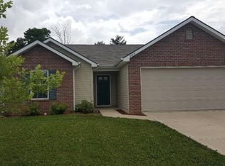 2504 Grand Cyn, Fort Wayne, IN 46808