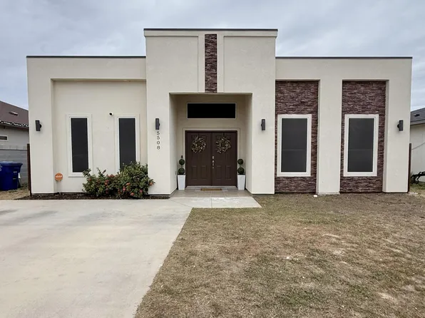5508 Eva Ct, Laredo, TX 78046