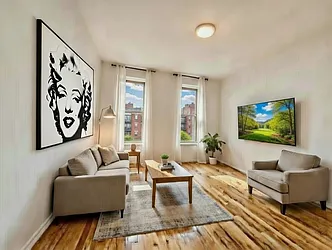 209 West 108th Street, #16