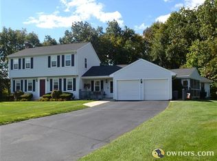 9 Celtic Ct, Enfield, CT 06082