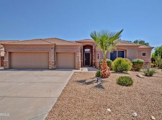 4655 W Fallen Leaf Ln, Glendale, AZ 85310