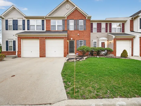 109 Clay Ct, Berea, OH 44017