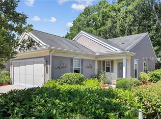534 Col Thomas Heyward Rd, Bluffton, SC 29909