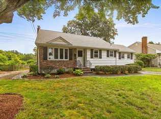 26 Short St, Brockton, MA 02302