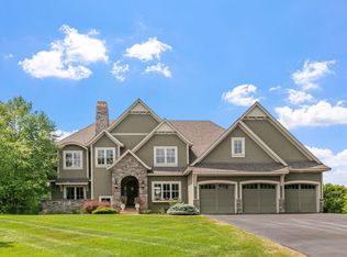 7681 Prairie Grass Pass, Prior Lake, MN 55372