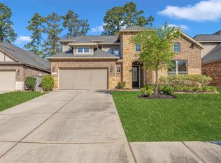 1011 Ginger Glade Ln, Pinehurst, TX 77362