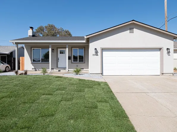 8943 Alderson Ave, Sacramento, CA 95826