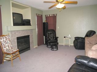 2486 Lexus Dr, Colorado Springs, CO 80910
