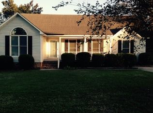 308 Magna Carta Rd, Florence, SC 29501