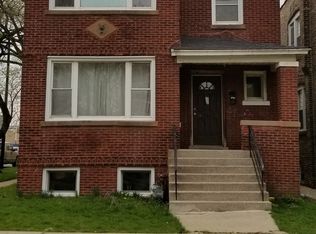 1642 S 47th Ct, Cicero, IL 60804
