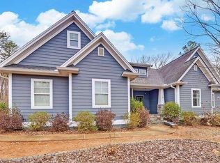 2221 Alec Mountain Rd, Clarkesville, GA 30523