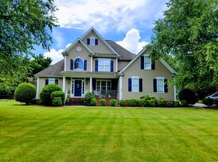 100 Wren Ct, Easley, SC 29642