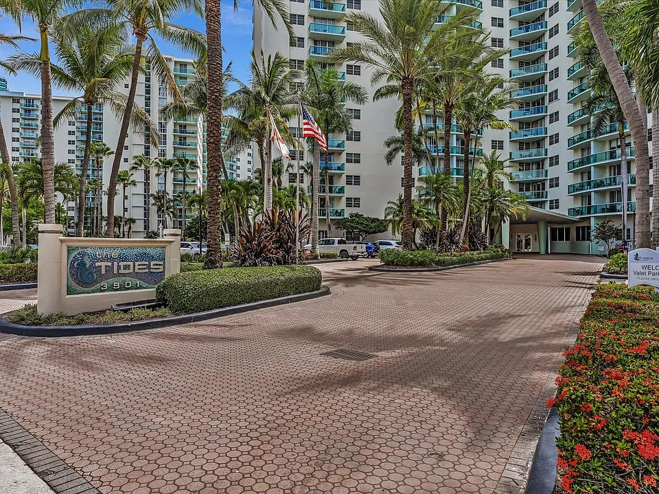 3901 S Ocean Dr #3J