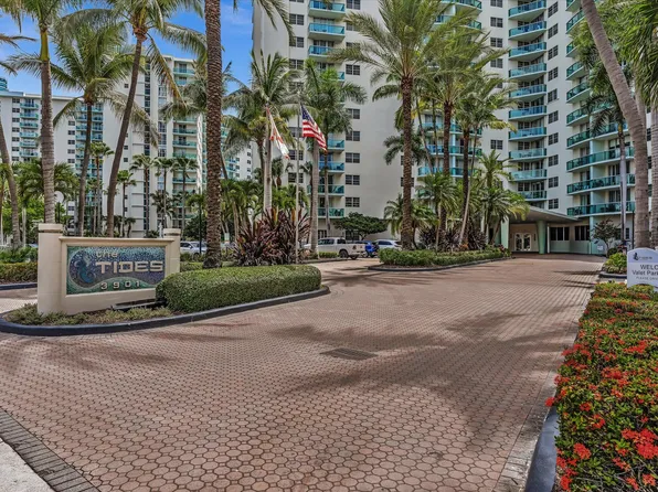 3901 S Ocean Dr, Hollywood, FL