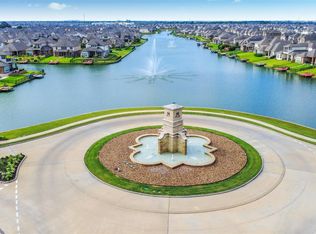 3514 Lake Bella Megan Dr, Katy, TX 77493