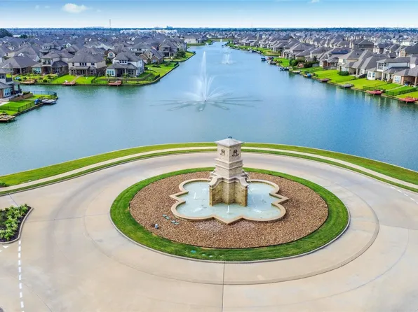 3514 Lake Bella Megan Dr, Katy, TX 77493