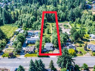 6585 Main St, Springfield, OR 97478