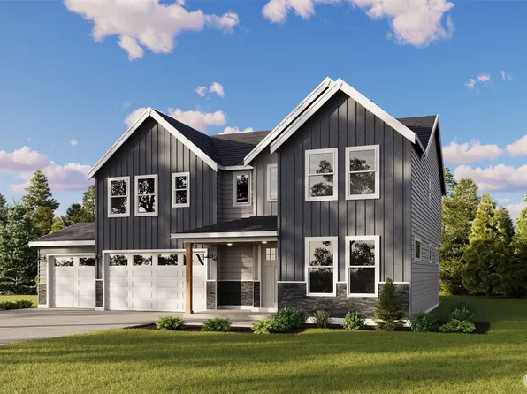 8212 73rd Place NE, Marysville, WA 98270