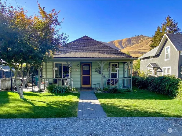 420 E Okanogan, Chelan, WA 98816