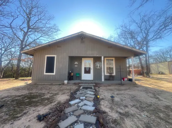 70 Mountain Creek Dr, Denison, TX 75021