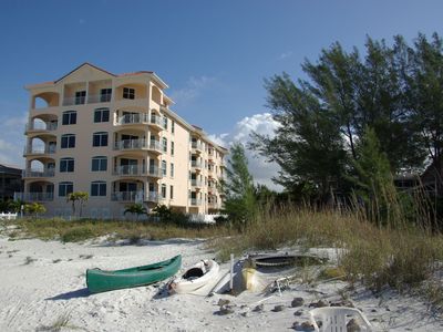 19820 Gulf Blvd APT 501, Indian Shores, FL, 33785