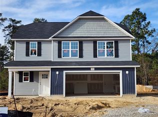 1704 Ragsdale Rd, Hope Mills, NC 28348