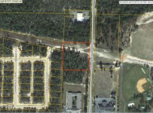 00 John Baldwin, Defuniak Springs, FL 32433