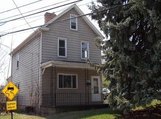 2318 Vondera St, Munhall, PA 15120