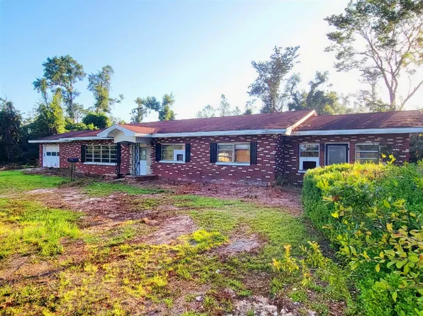 1458 N State Route 53, Madison, FL 32340