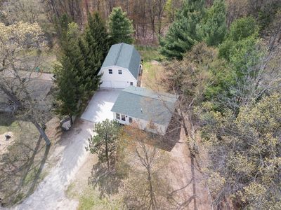 1125 Hound Dog Trl, Saint Helen, MI, 48656