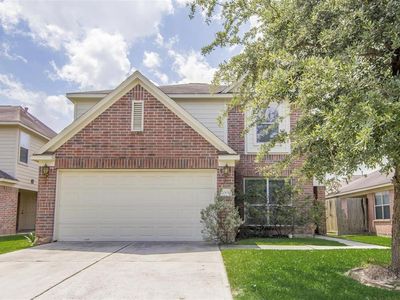20831 Fox Trot Ct, Humble, TX, 77338