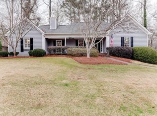 5858 Olde Bridge Ct, Dallas, GA 30157