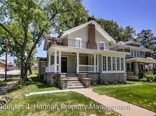 5601 Harrison St, Kansas City, MO 64110