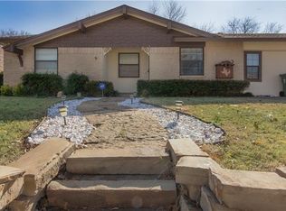 1204 Shelmar Dr, Arlington, TX 76014