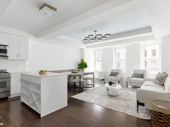 393 West End Avenue image 2 of 13