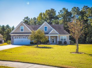 738 Tuscan Way, Wilmington, NC 28411