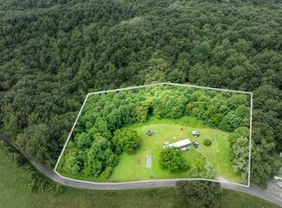 2881 Sugar Creek Rd, Gainesboro, TN 38562