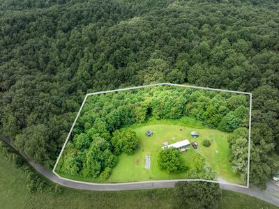 2881 Sugar Creek Rd, Gainesboro, TN, 38562