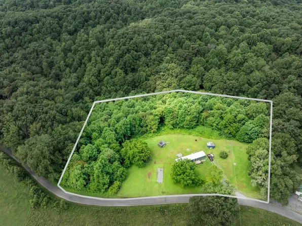 2881 Sugar Creek Rd, Gainesboro, TN 38562