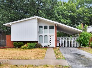 14823 Dobson Ave, Dolton, IL