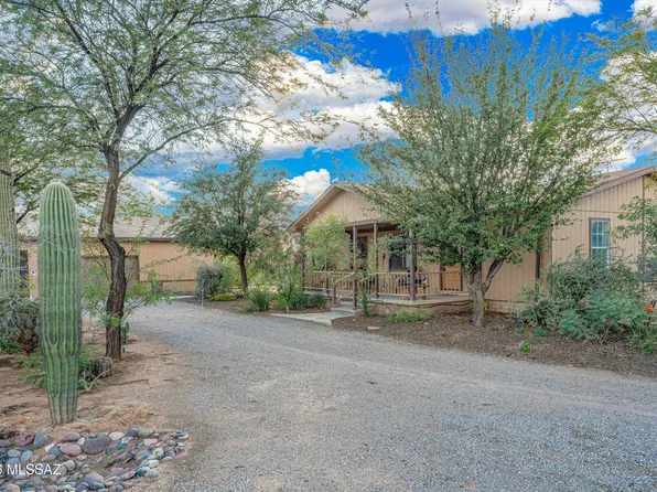 16600 W Calle Cristobal, Marana, AZ 85653