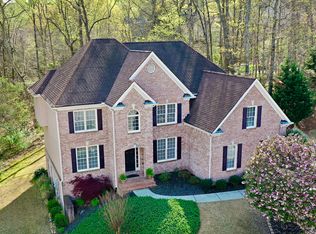 1405 Mill Place Dr, Dacula, GA