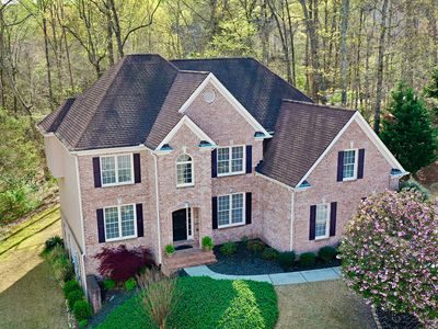 1405 Mill Place Dr, Dacula, GA, 30019