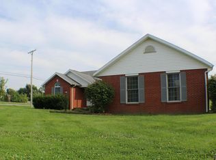 1001 Farmington Ln LOT 22, Washington Court House, OH