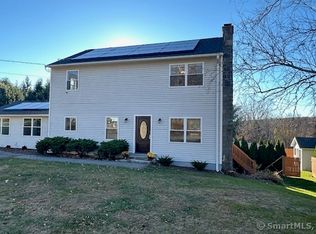 21 Vanderpoel Ave, Bantam, CT 06750