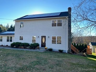 21 Vanderpoel Avenue, Bantam, CT, 06750