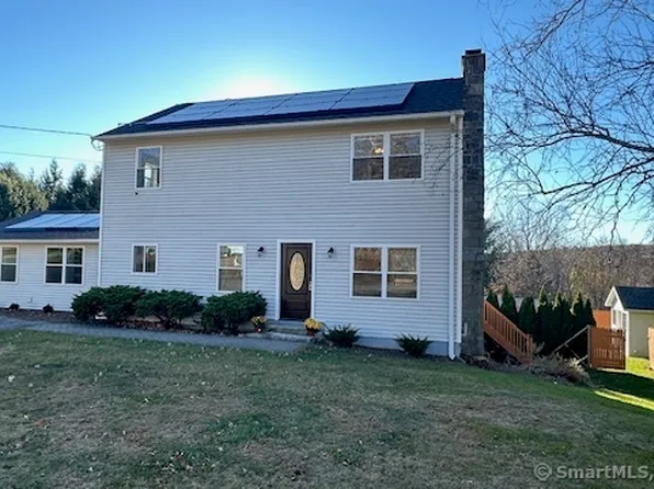 21 Vanderpoel Avenue, Litchfield, CT 06750