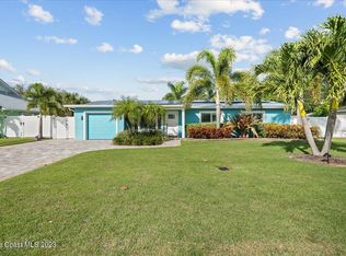 309 Berkeley St, Satellite Beach, FL 32937